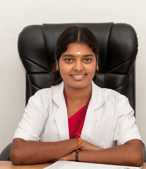 Dr.K.R.Muthumari