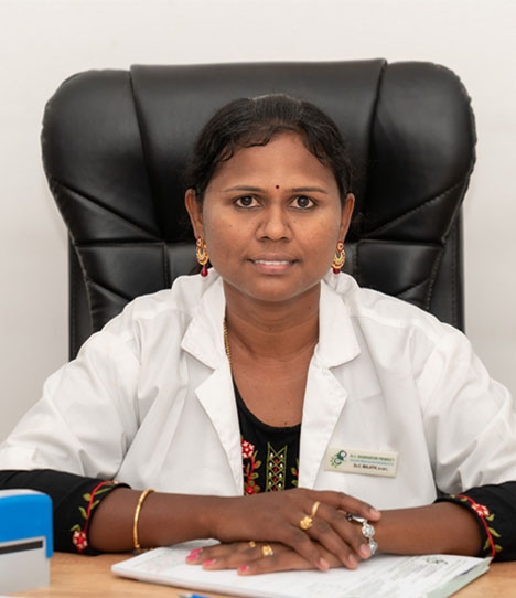 Dr.C.Malathi