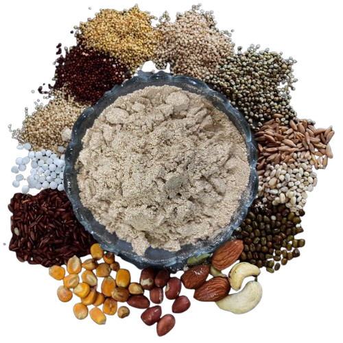 Healthy Ayurvedic Food